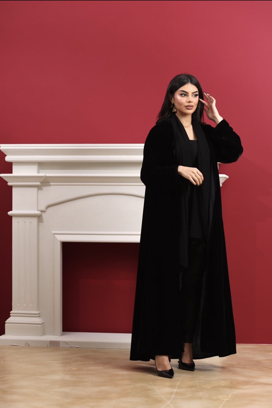 ⁦Curtain to garden⁩ - الصورة ⁦4⁩