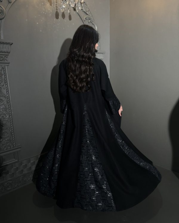 Dark night