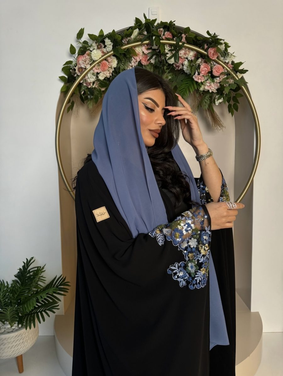 ⁦Blue flowers⁩ - الصورة ⁦4⁩