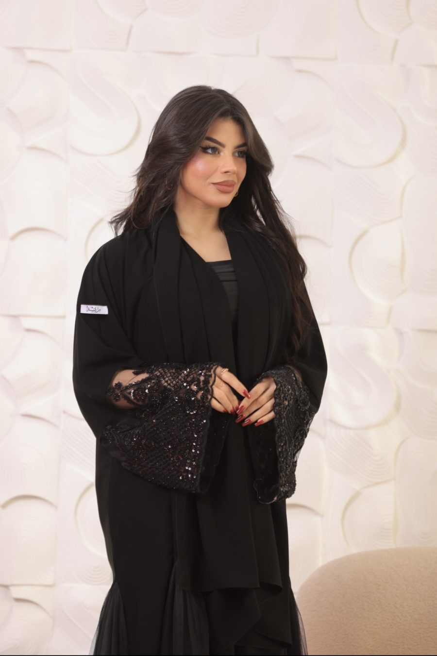 ⁦Black butterfly⁩ - الصورة ⁦3⁩