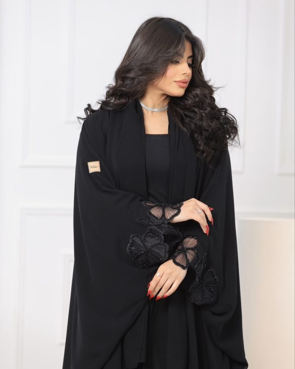 flower sleeves