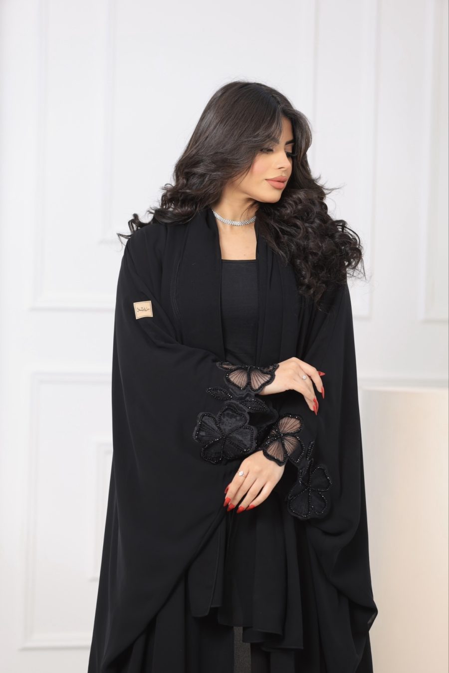 flower sleeves