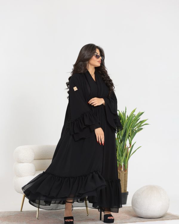 Ruffles