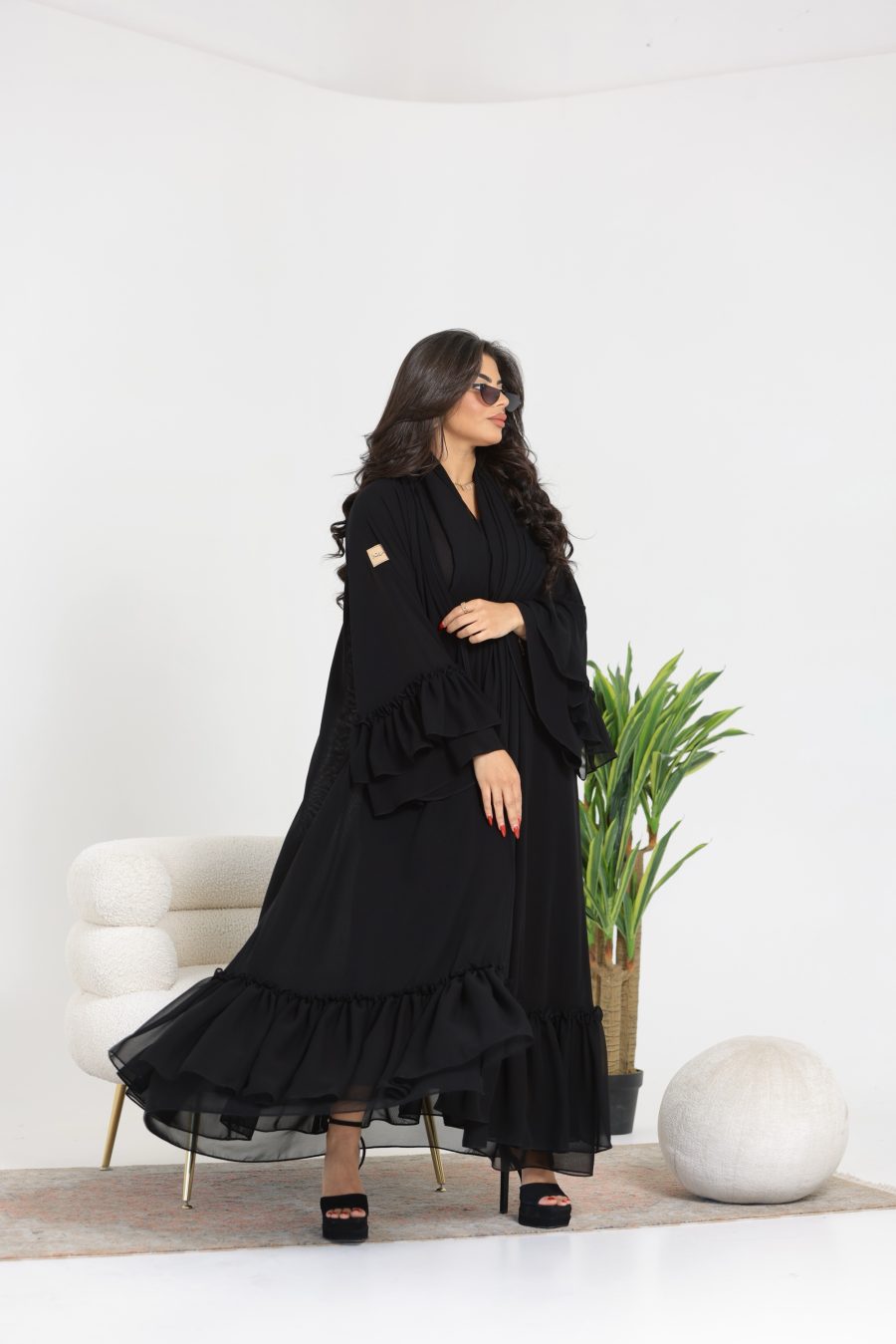Ruffles