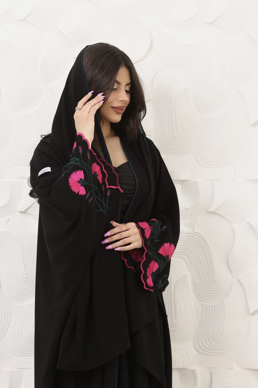 ⁦Curvy sleeves⁩ - الصورة ⁦7⁩
