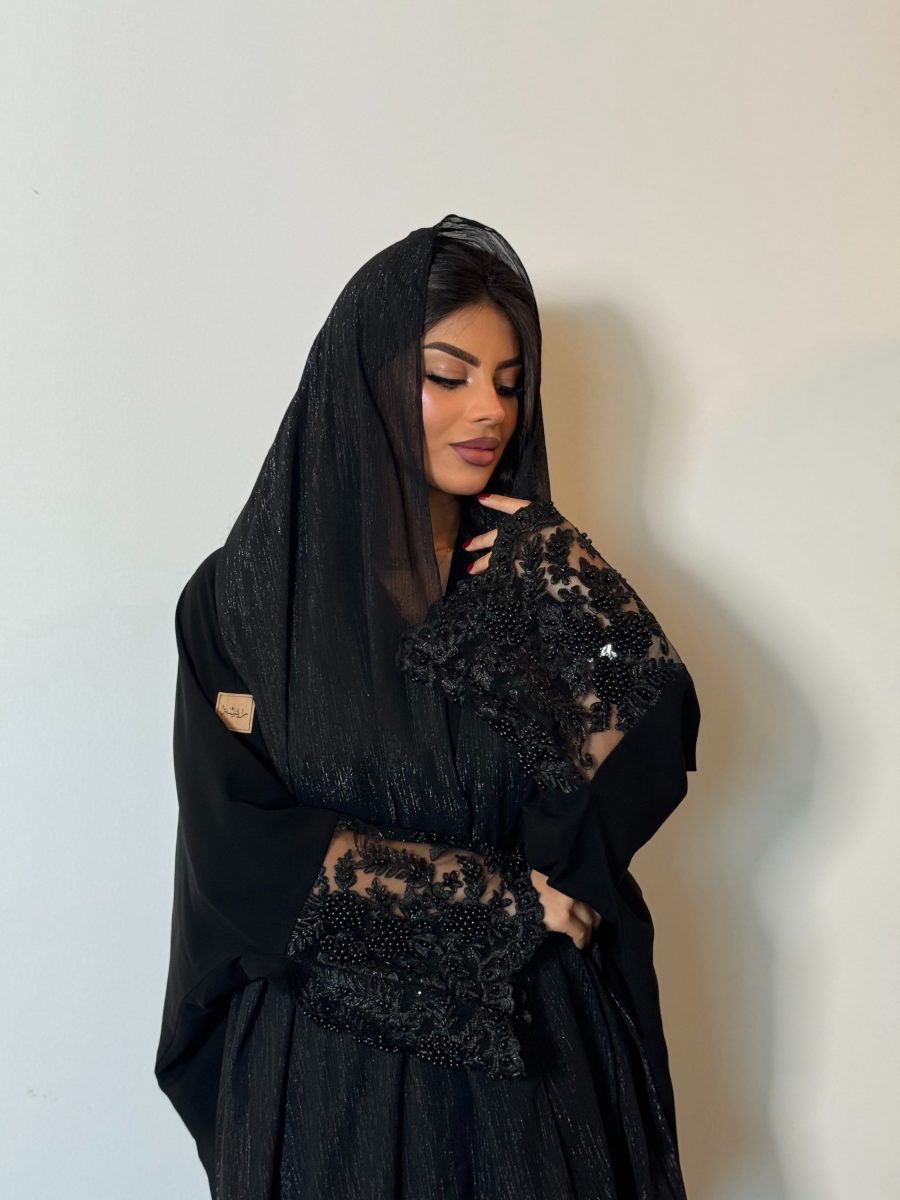 ⁦Dantel sleeves⁩ - الصورة ⁦3⁩