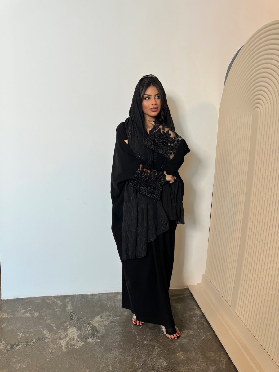 ⁦Dantel sleeves⁩ - الصورة ⁦2⁩