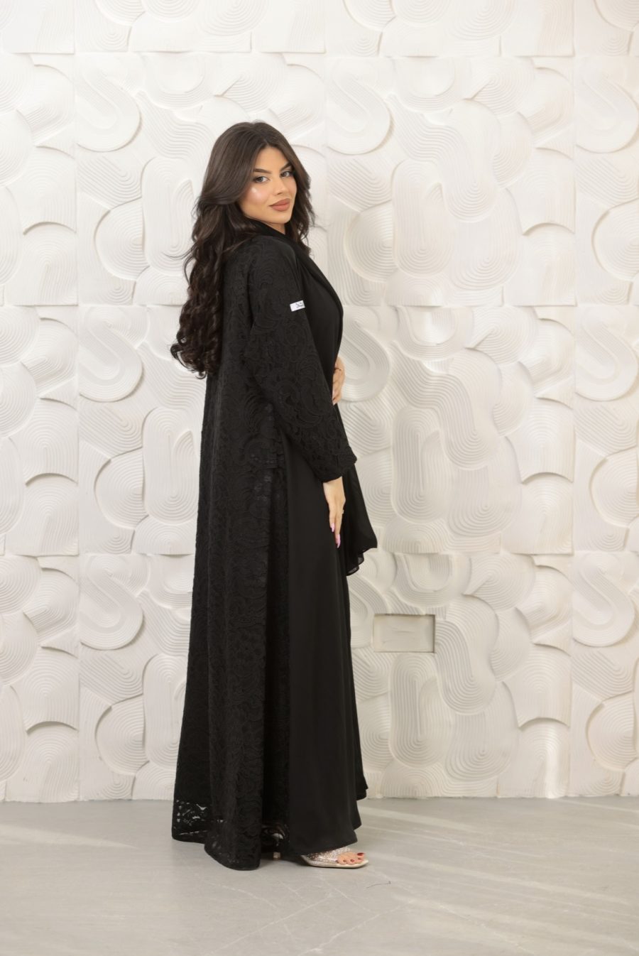⁦Black Dantel⁩ - الصورة ⁦7⁩