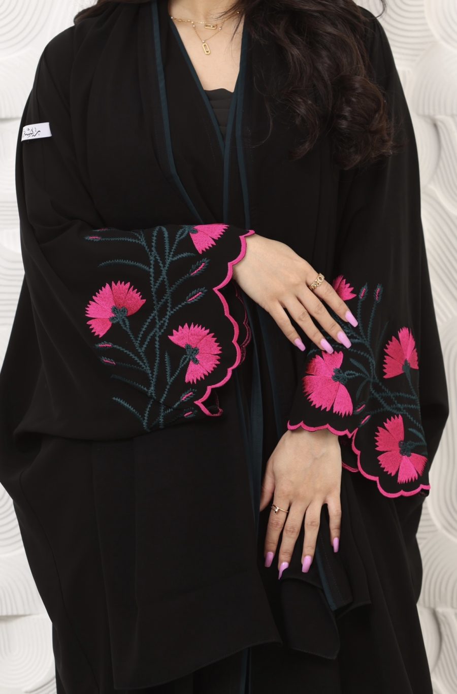 ⁦Curvy Sleeves⁩ - الصورة ⁦5⁩