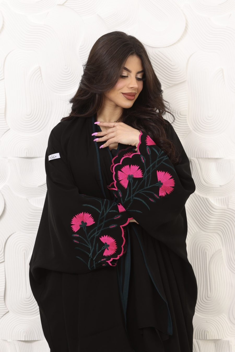 ⁦Curvy Sleeves⁩ - الصورة ⁦7⁩