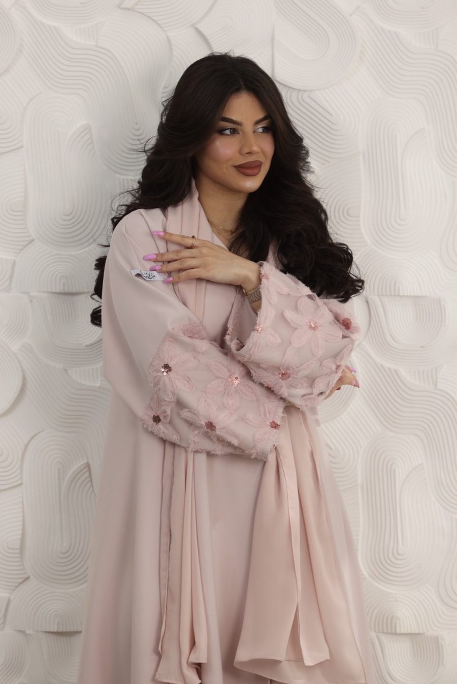 ⁦Pinky Flowers⁩ - الصورة ⁦3⁩