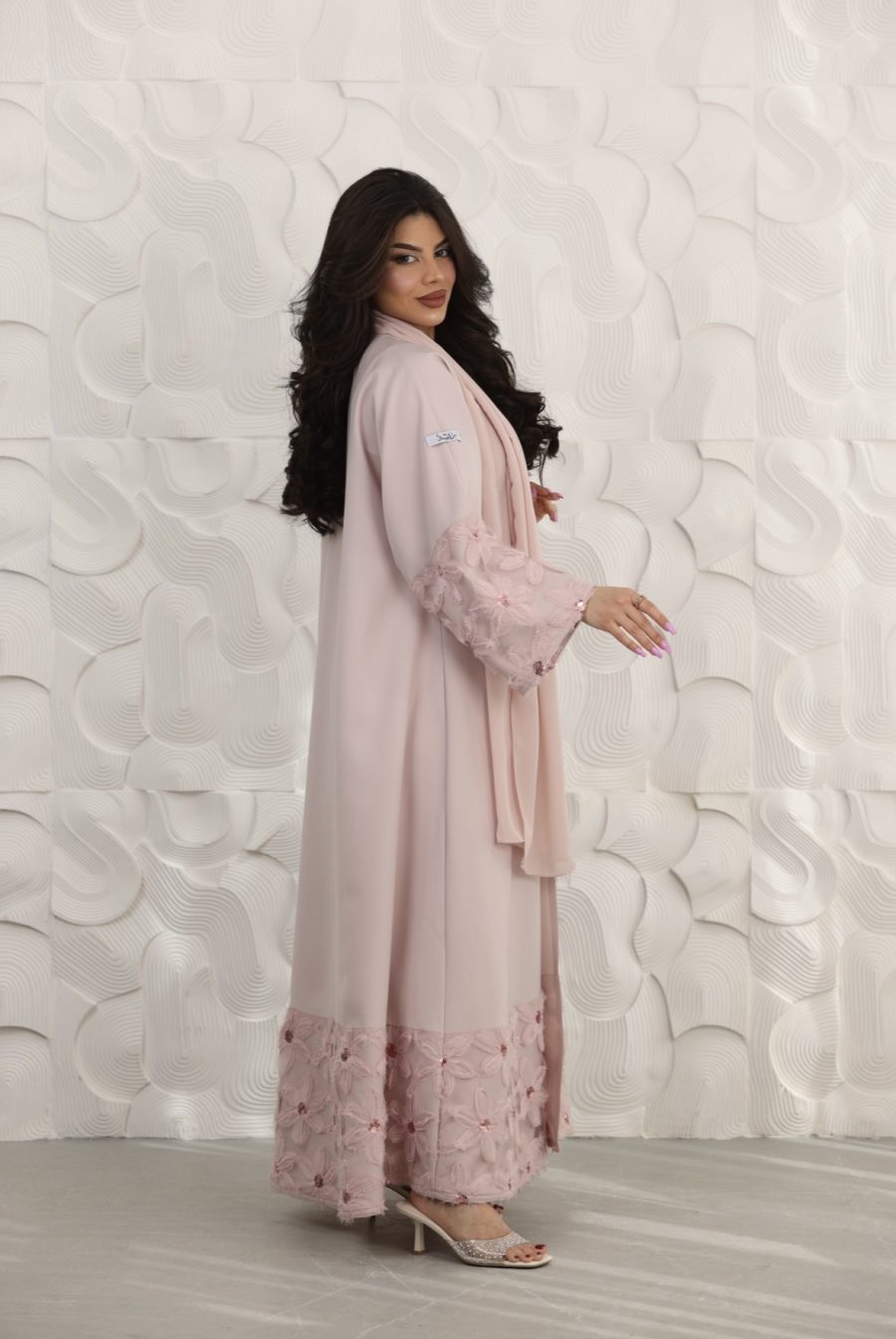 ⁦Pinky Flowers⁩ - الصورة ⁦6⁩