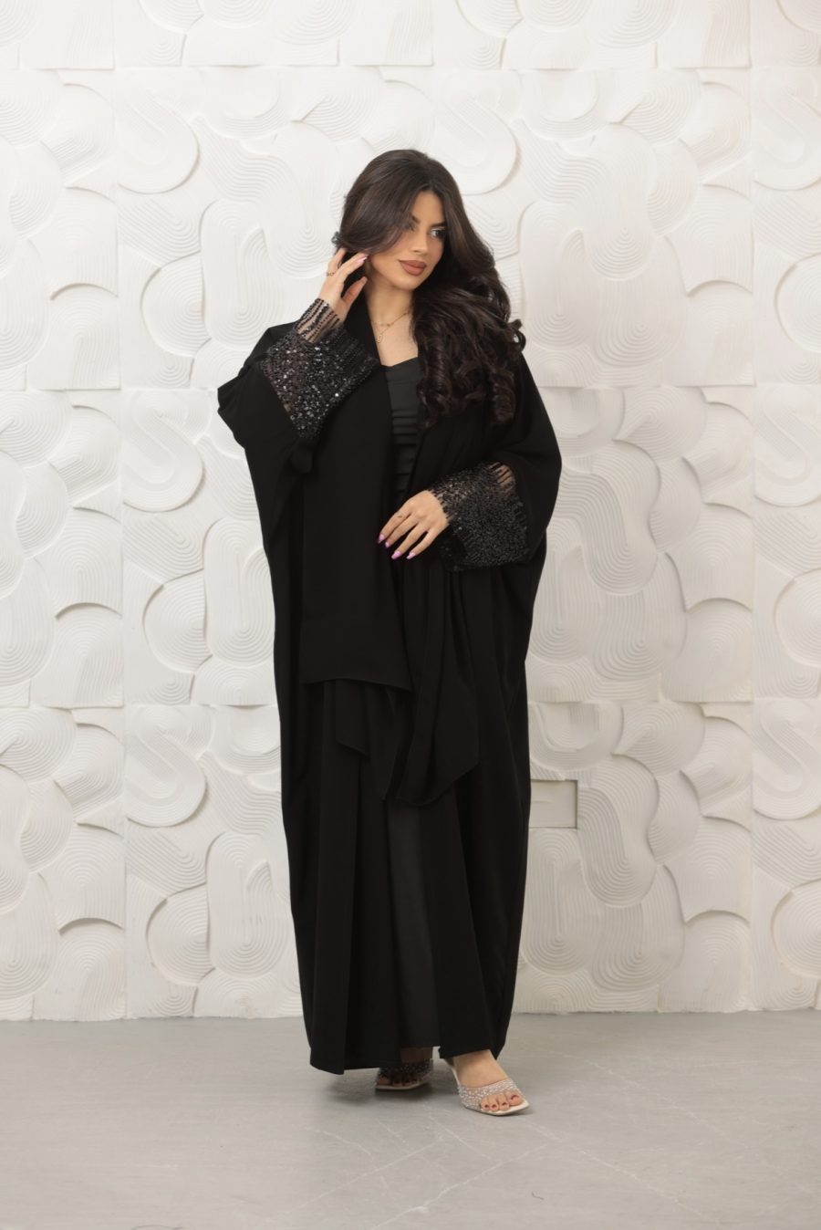⁦Sparkling sleeves⁩ - الصورة ⁦8⁩