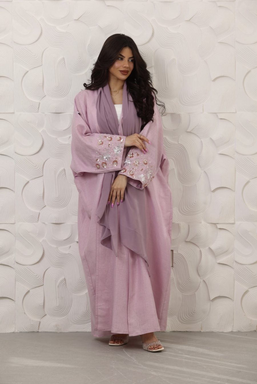 ⁦Powder Pink⁩ - الصورة ⁦5⁩