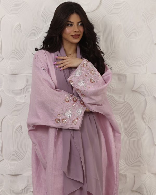 Powder Pink