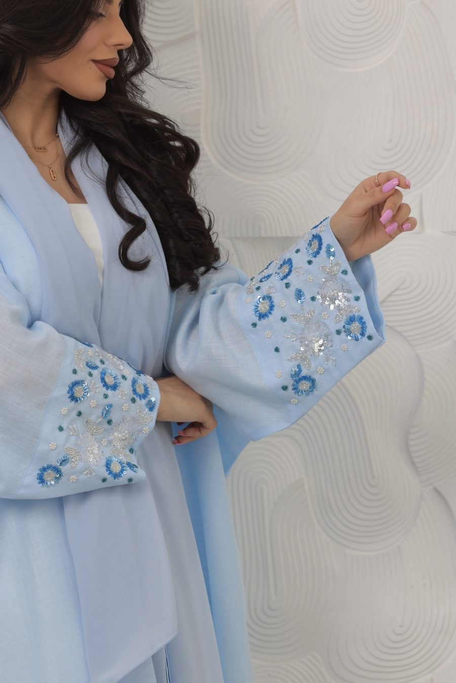 ⁦Baby Blue⁩ - الصورة ⁦2⁩