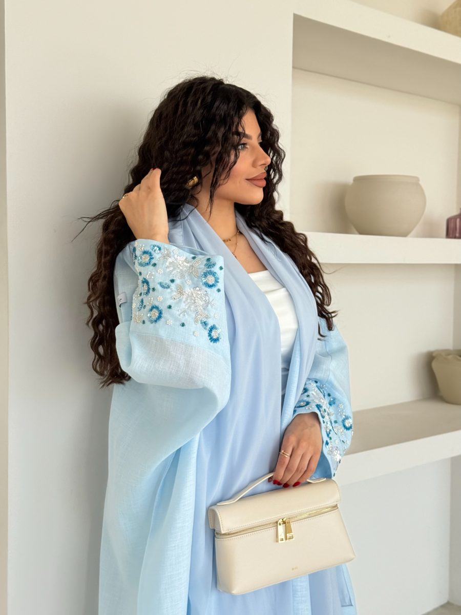 ⁦Baby Blue⁩ - الصورة ⁦2⁩