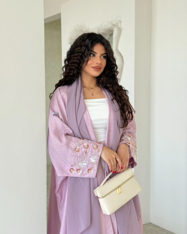 Powder Pink