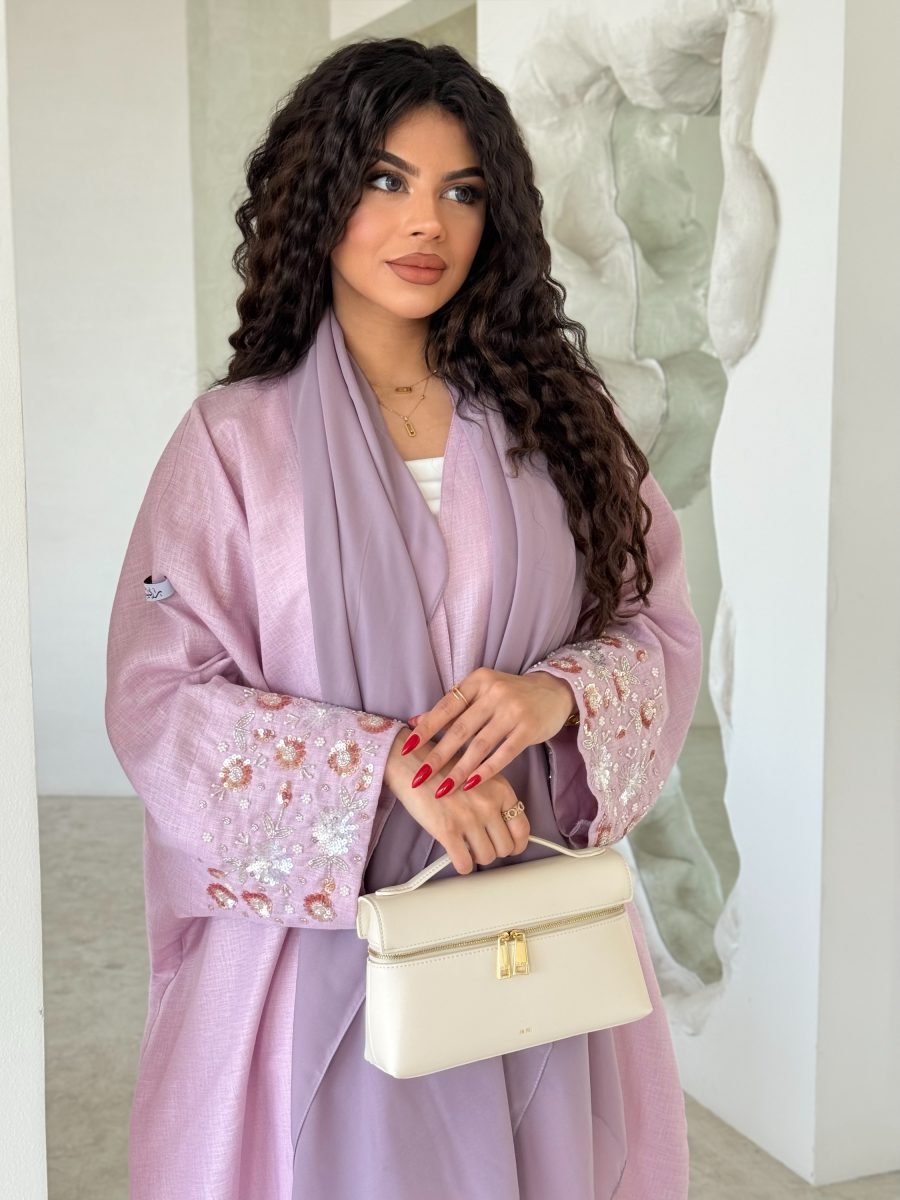 ⁦Powder Pink⁩ - الصورة ⁦3⁩