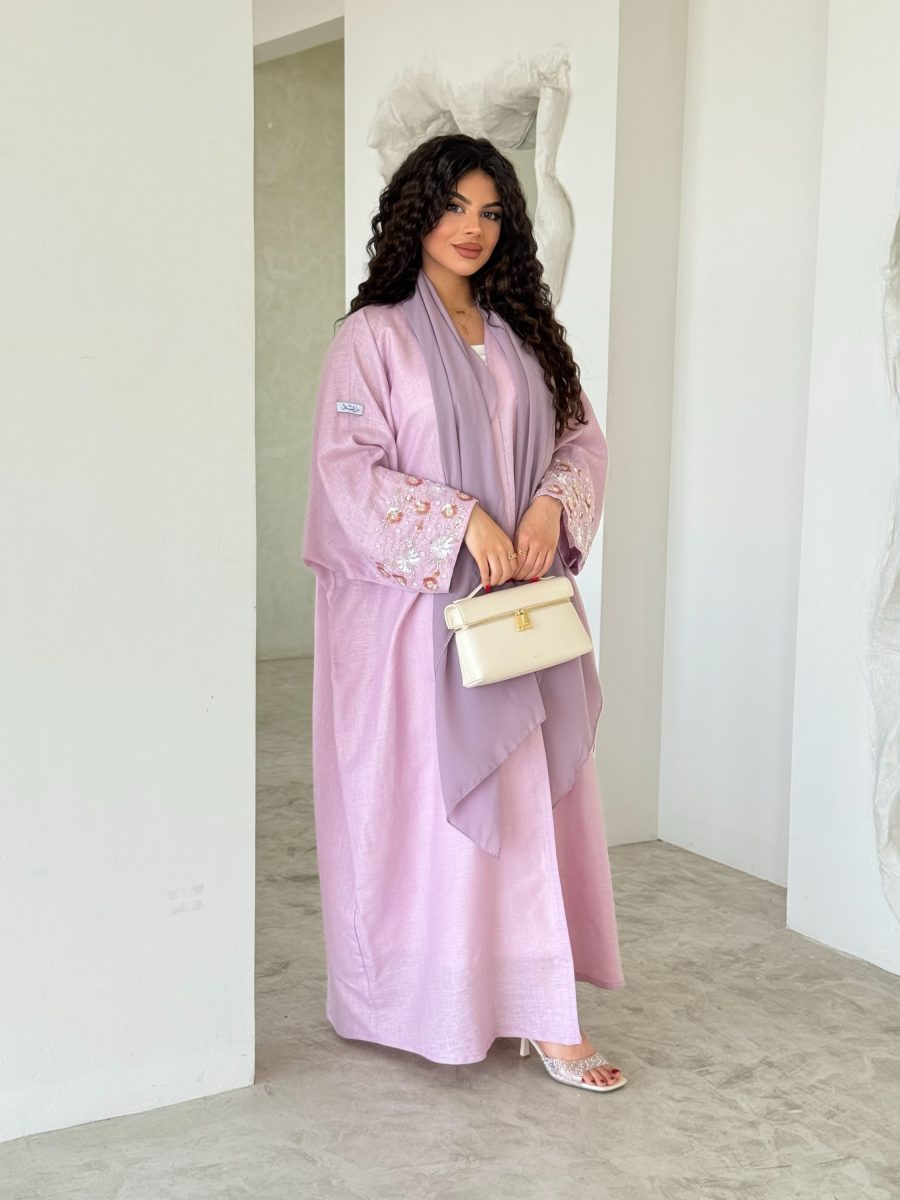 ⁦Powder Pink⁩ - الصورة ⁦5⁩