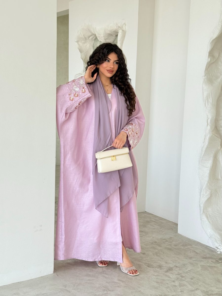 ⁦Powder Pink⁩ - الصورة ⁦2⁩