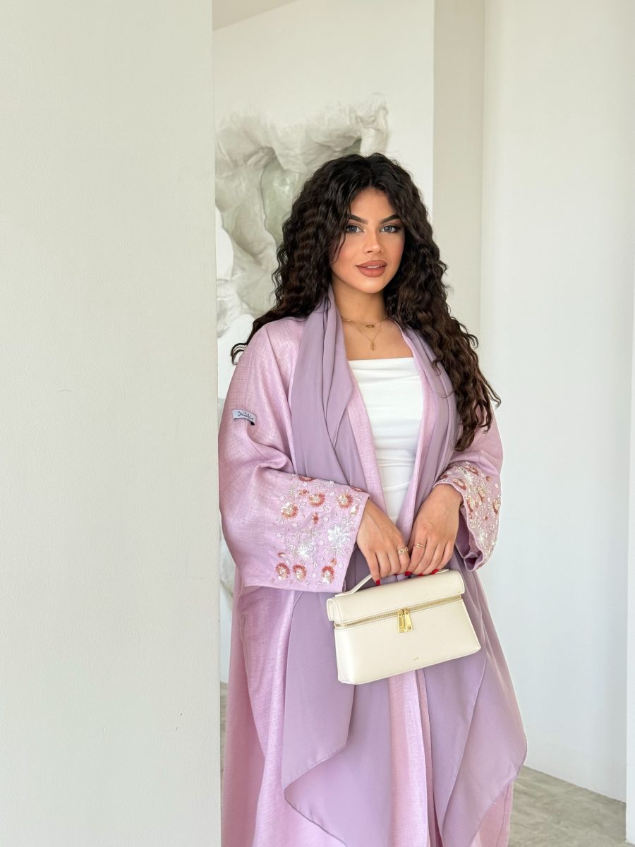 ⁦Powder Pink⁩ - الصورة ⁦5⁩