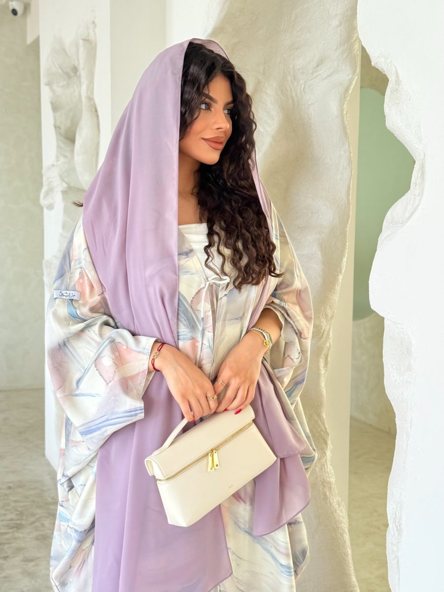 ⁦Purple Ribbon⁩ - الصورة ⁦3⁩