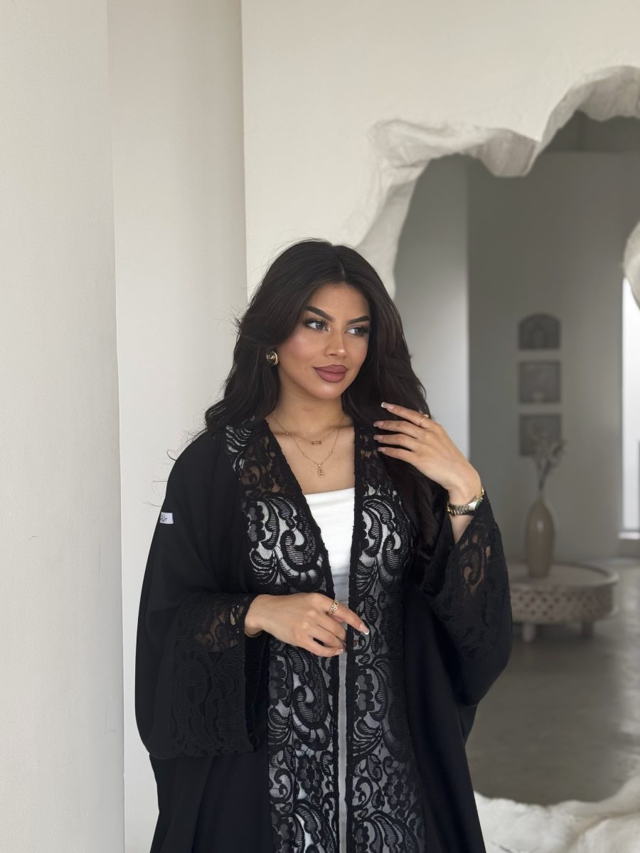 ⁦Black Dantel 2⁩ - الصورة ⁦2⁩