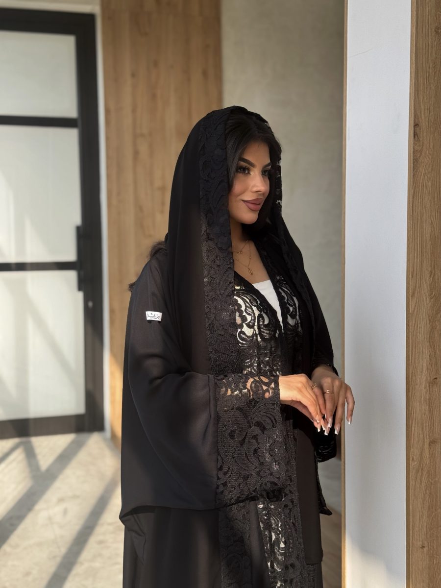 ⁦Black Dantel 2⁩ - الصورة ⁦3⁩