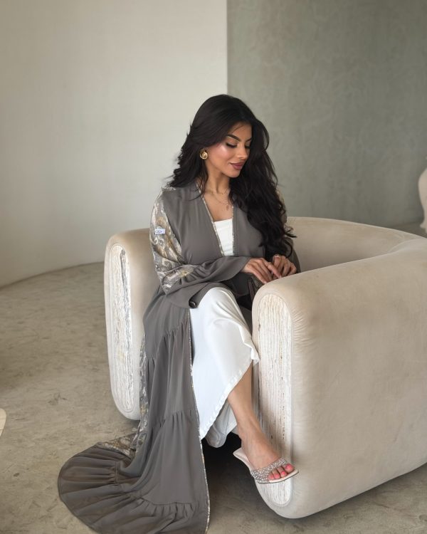 Smokey Layers