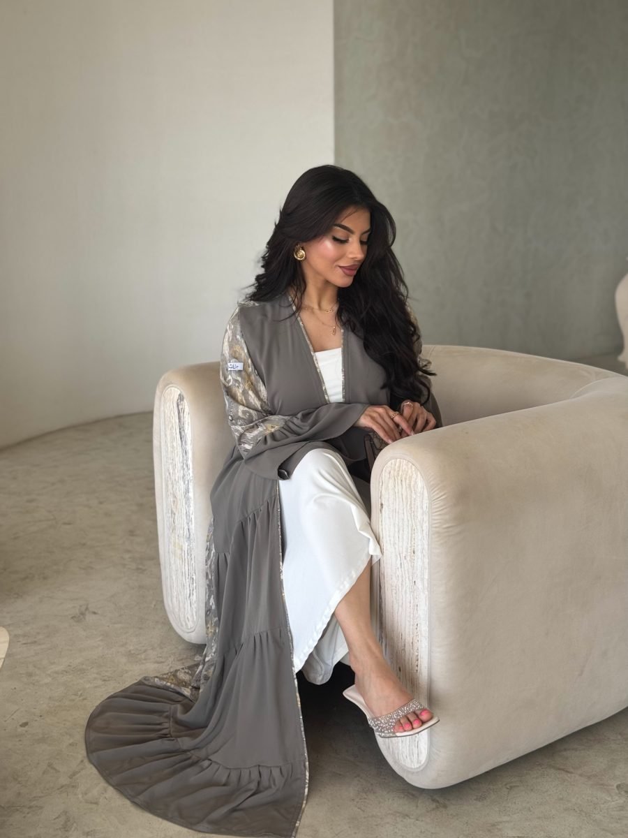Smokey Layers