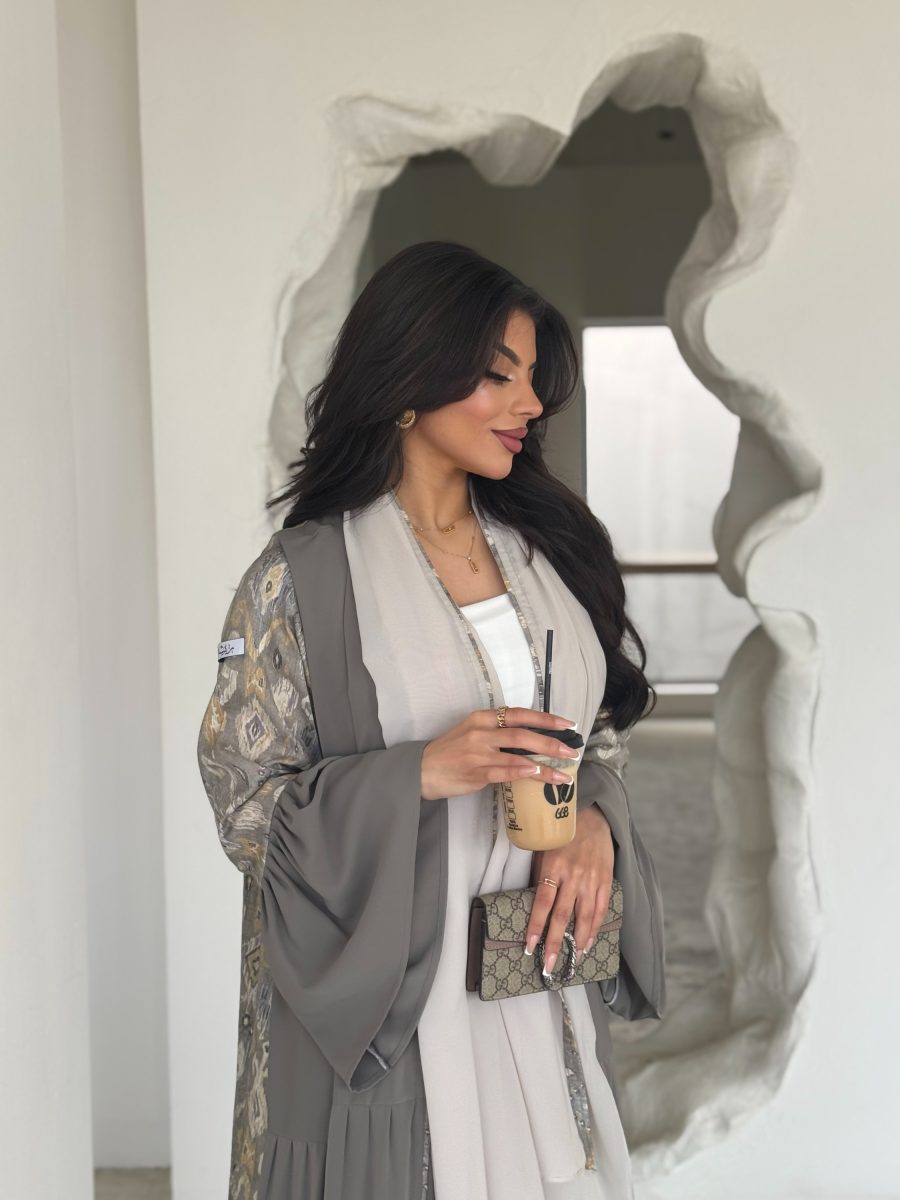 ⁦Smokey Layers⁩ - الصورة ⁦6⁩