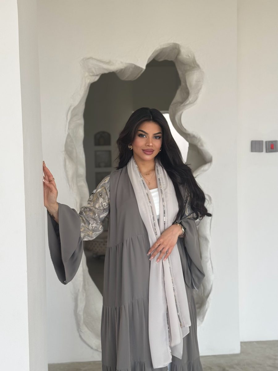 ⁦Smokey Layers⁩ - الصورة ⁦3⁩
