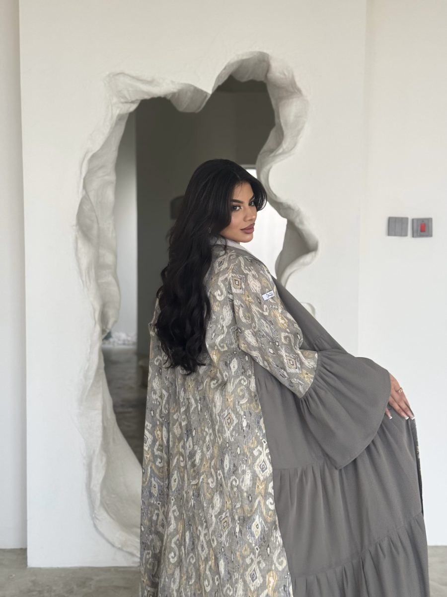 ⁦Smokey Layers⁩ - الصورة ⁦9⁩