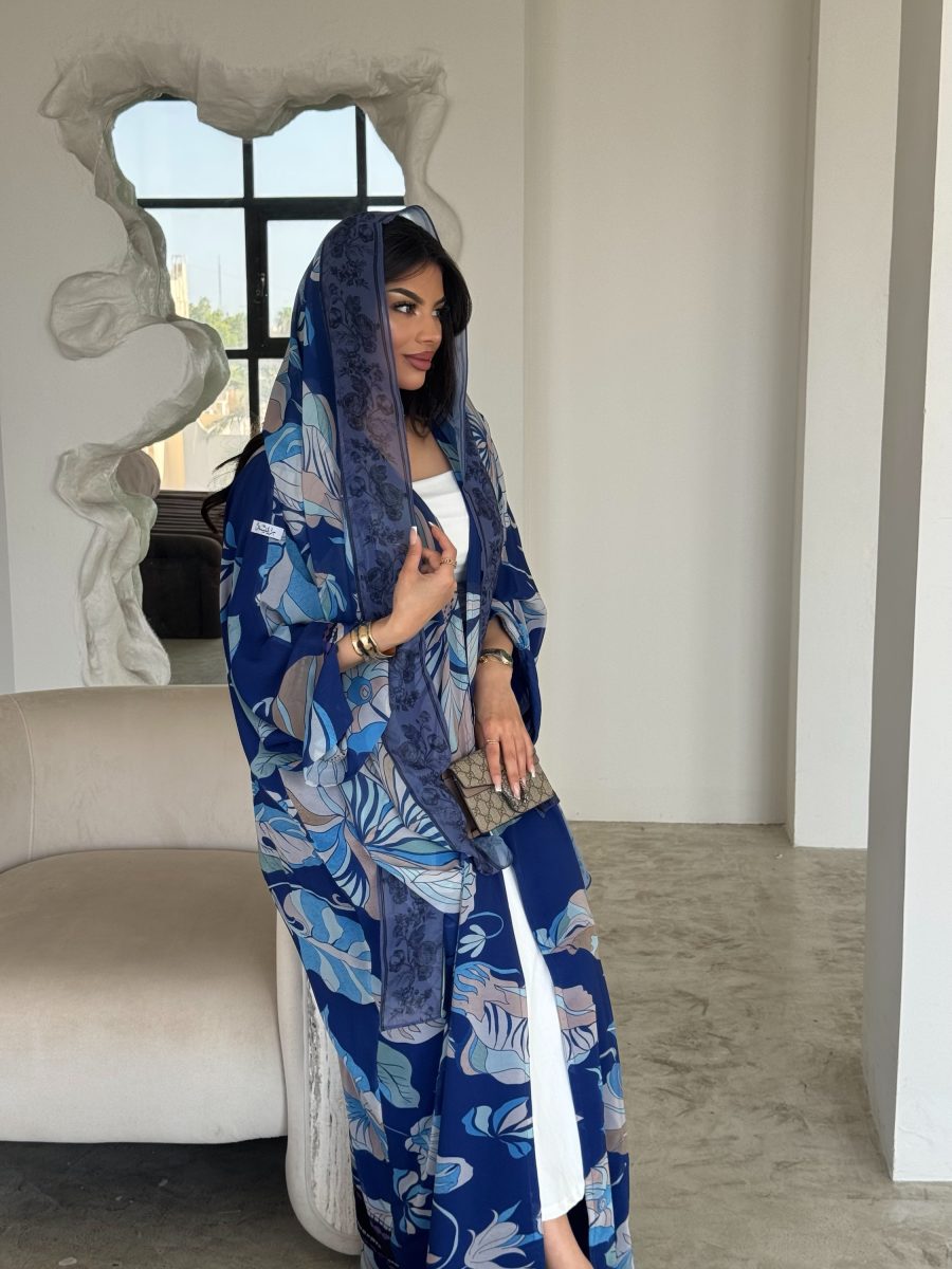 ⁦Blue garden⁩ - الصورة ⁦7⁩