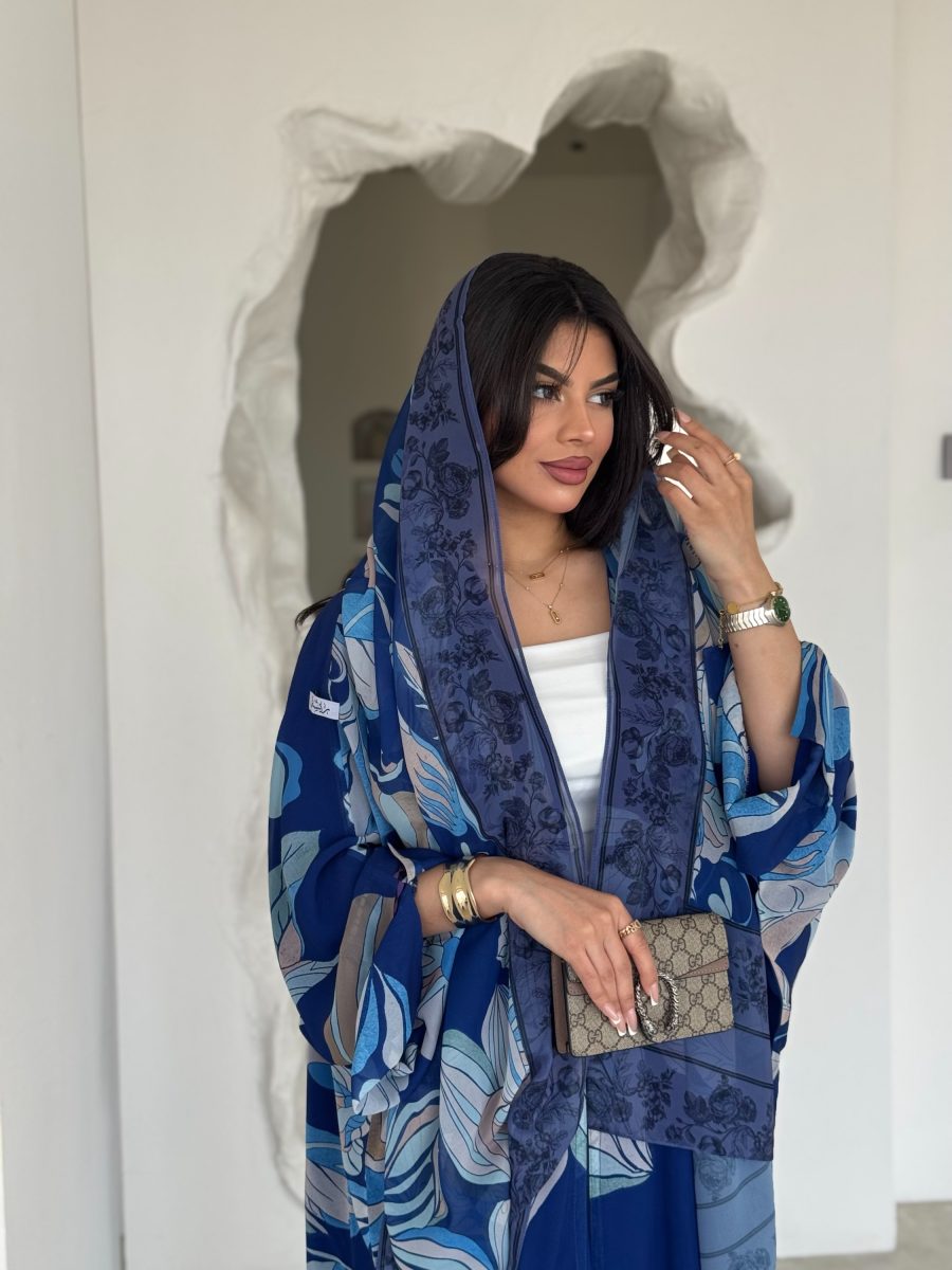 ⁦Blue garden⁩ - الصورة ⁦6⁩