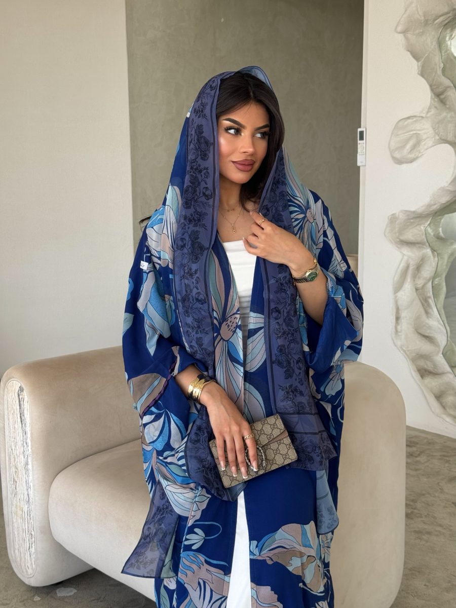 ⁦Blue garden⁩ - الصورة ⁦5⁩