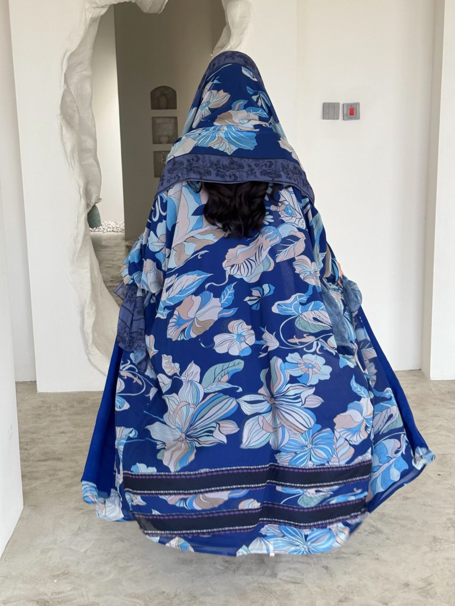 ⁦Blue garden⁩ - الصورة ⁦2⁩
