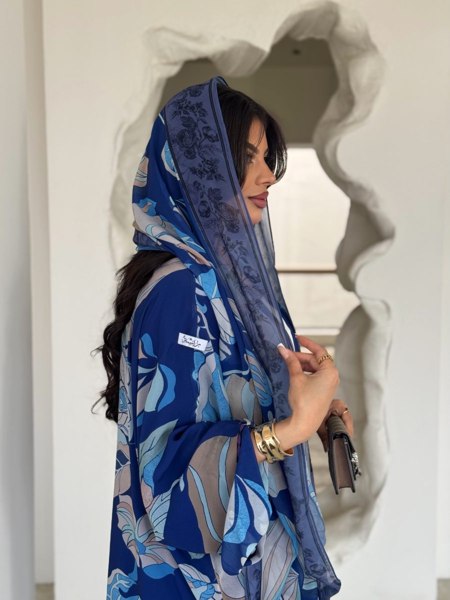 ⁦Blue garden⁩ - الصورة ⁦4⁩