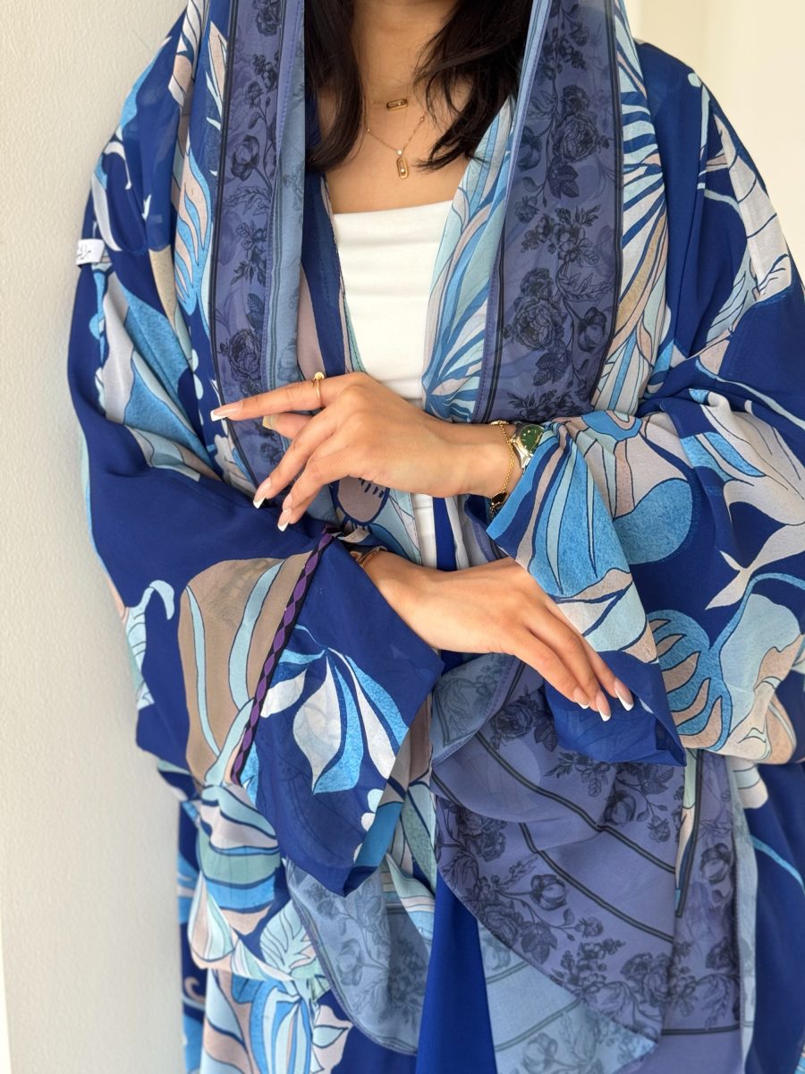 ⁦Blue garden⁩ - الصورة ⁦3⁩