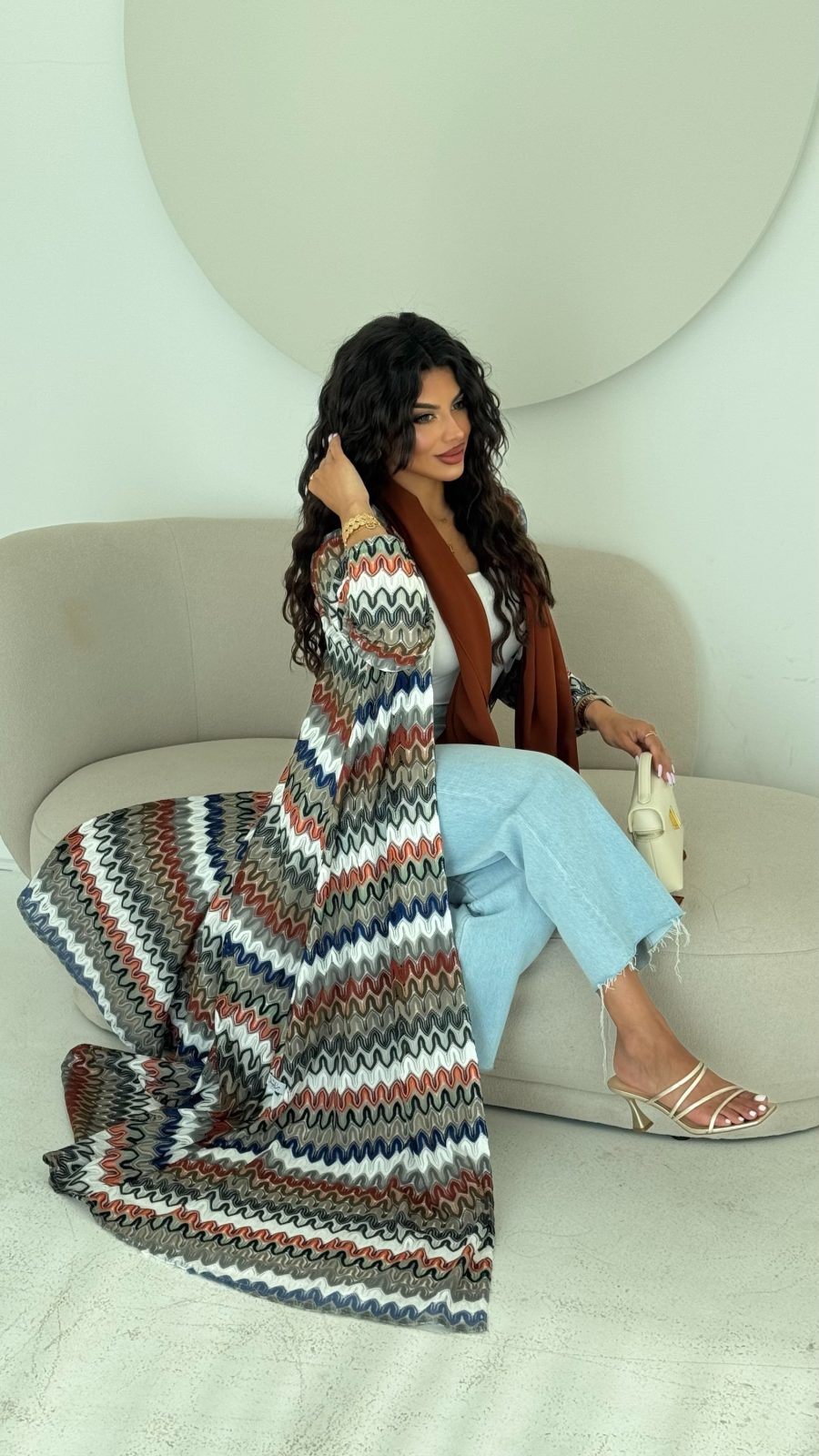 ⁦Curvy lines⁩ - الصورة ⁦5⁩