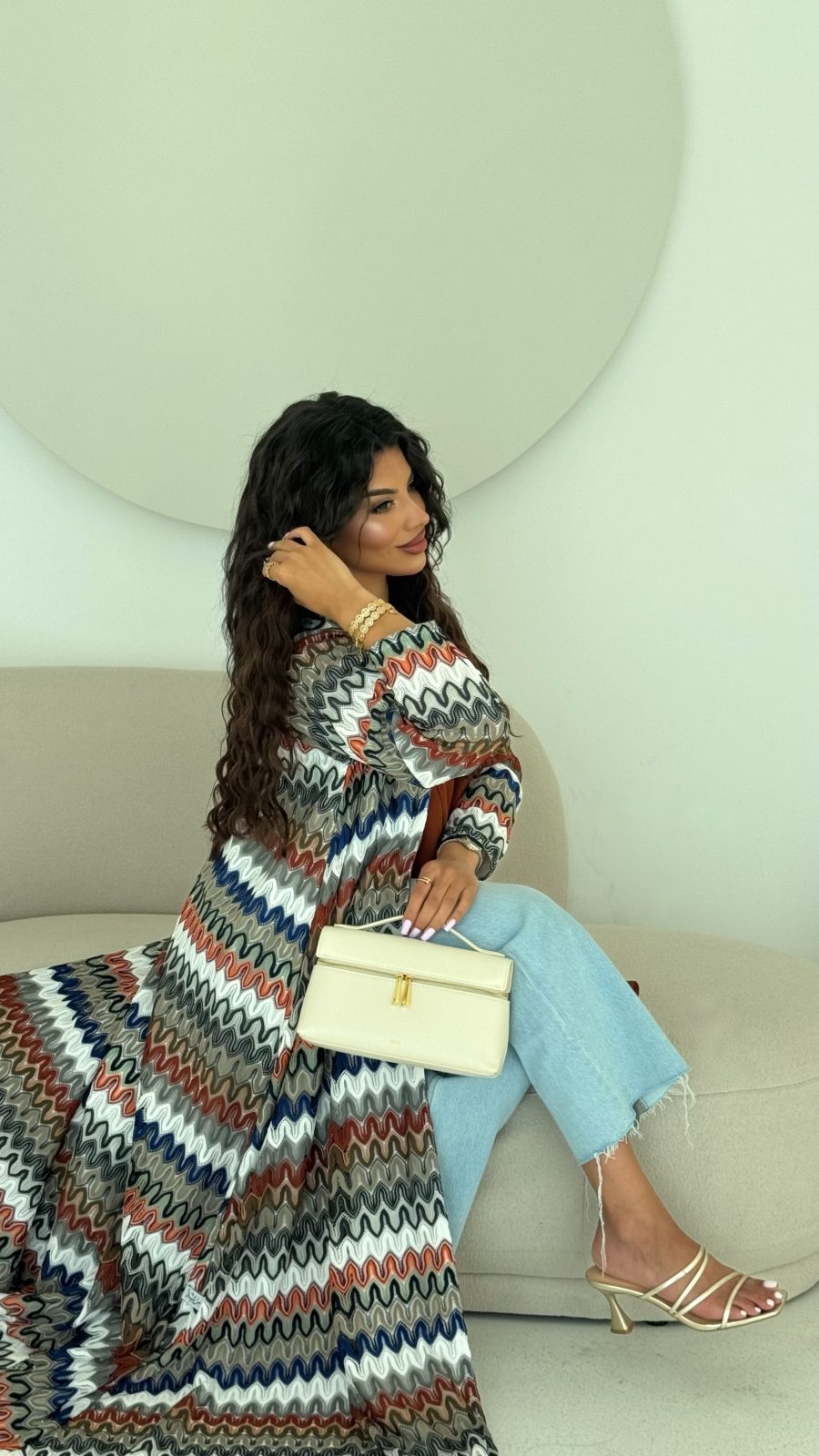 ⁦Curvy lines⁩ - الصورة ⁦7⁩