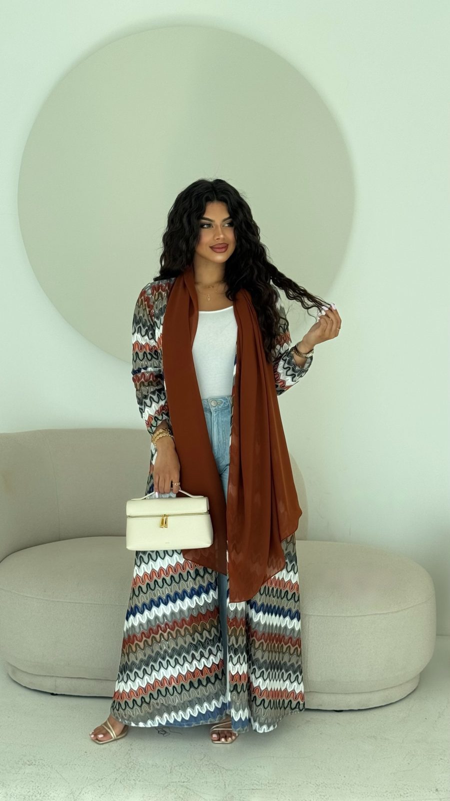 ⁦Curvy lines⁩ - الصورة ⁦8⁩
