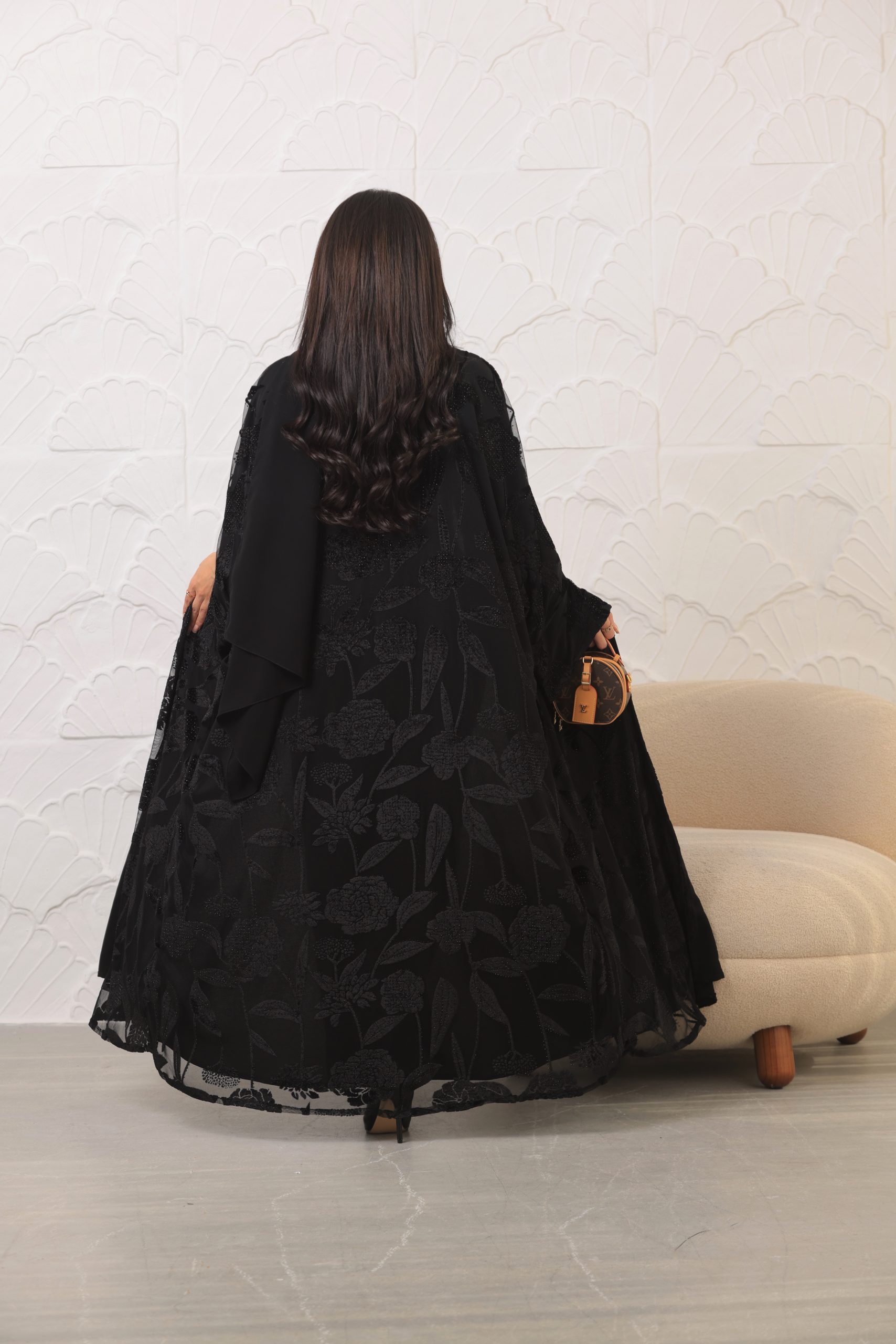 Black Crystals - الصورة 5