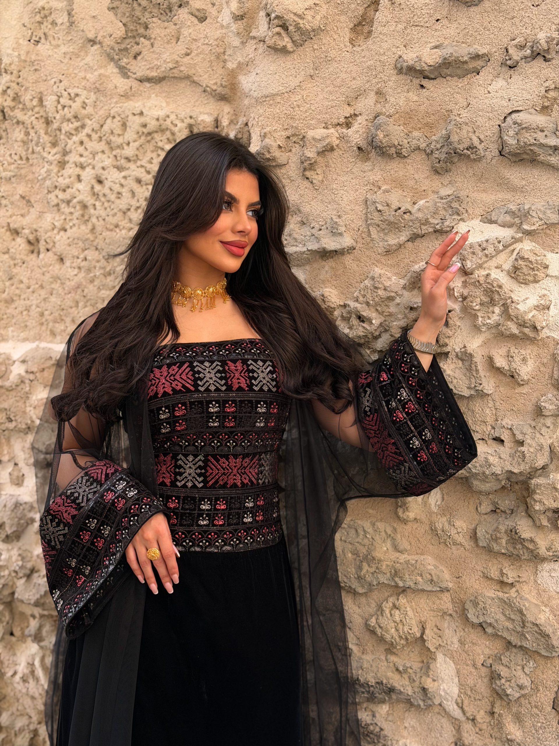 Pink Sado J - الصورة 7