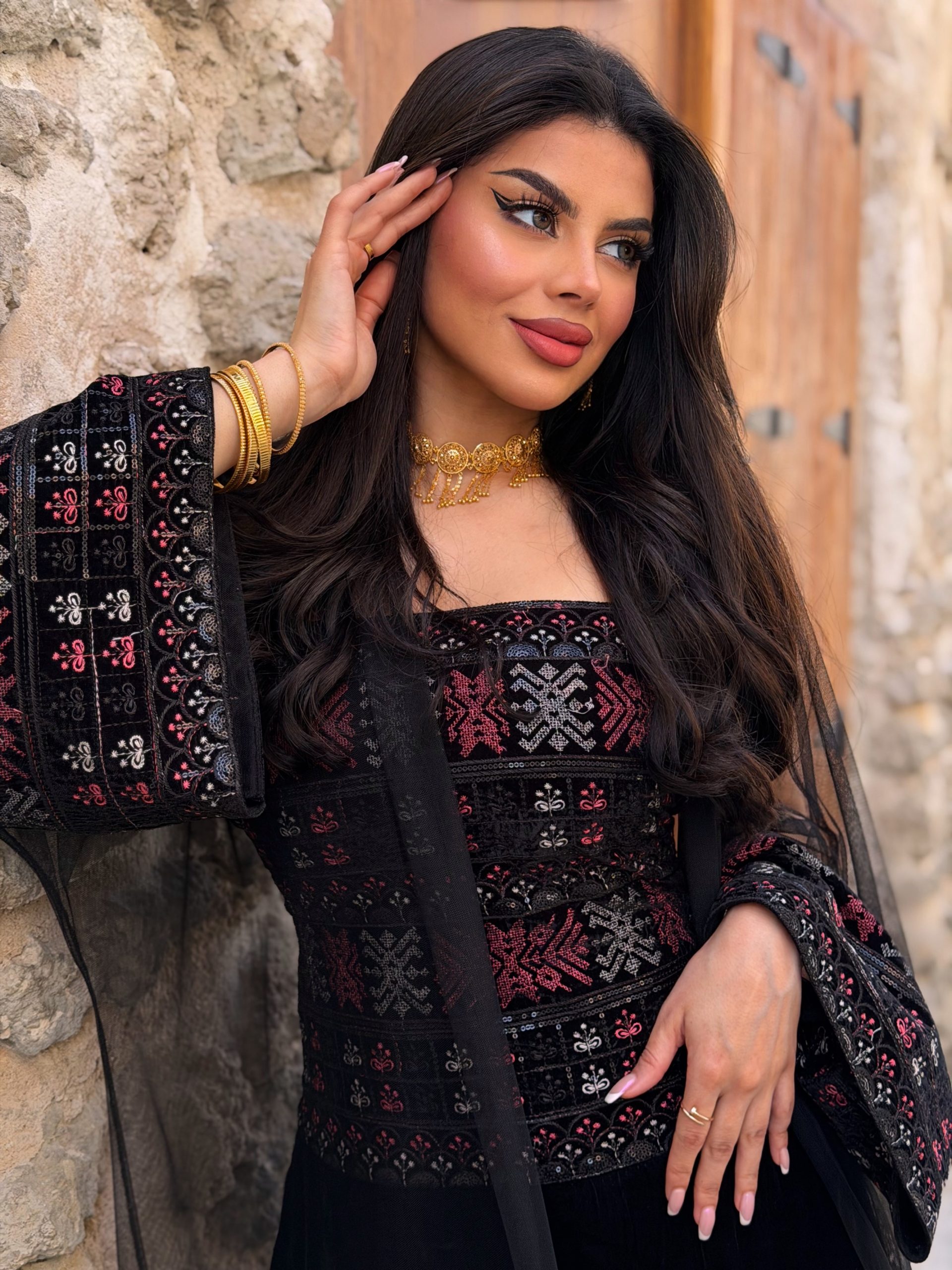 Pink Sado J - الصورة 6