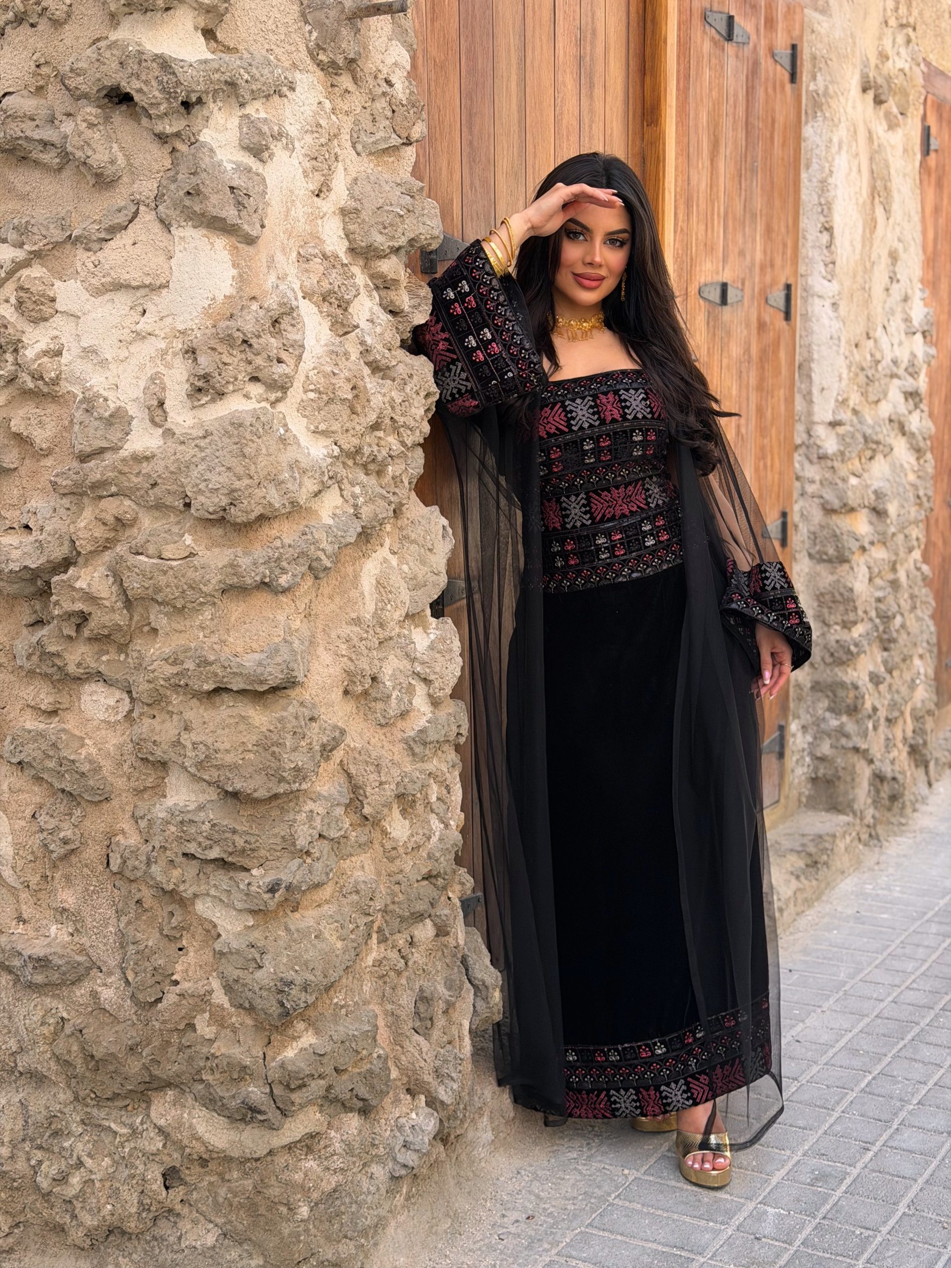 Pink Sado J - الصورة 3