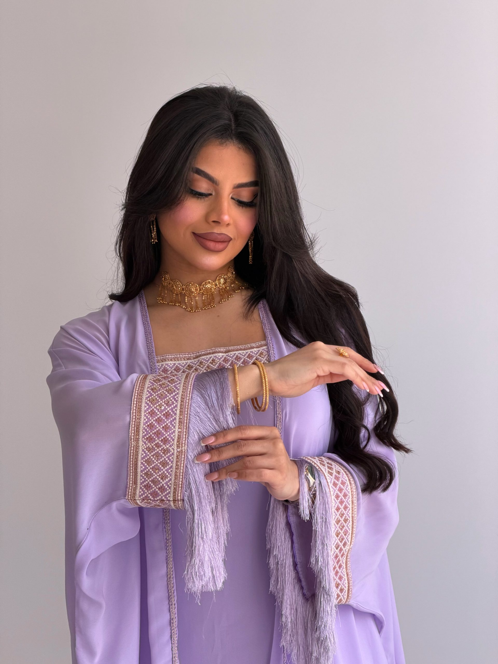 Lavender J - الصورة 2