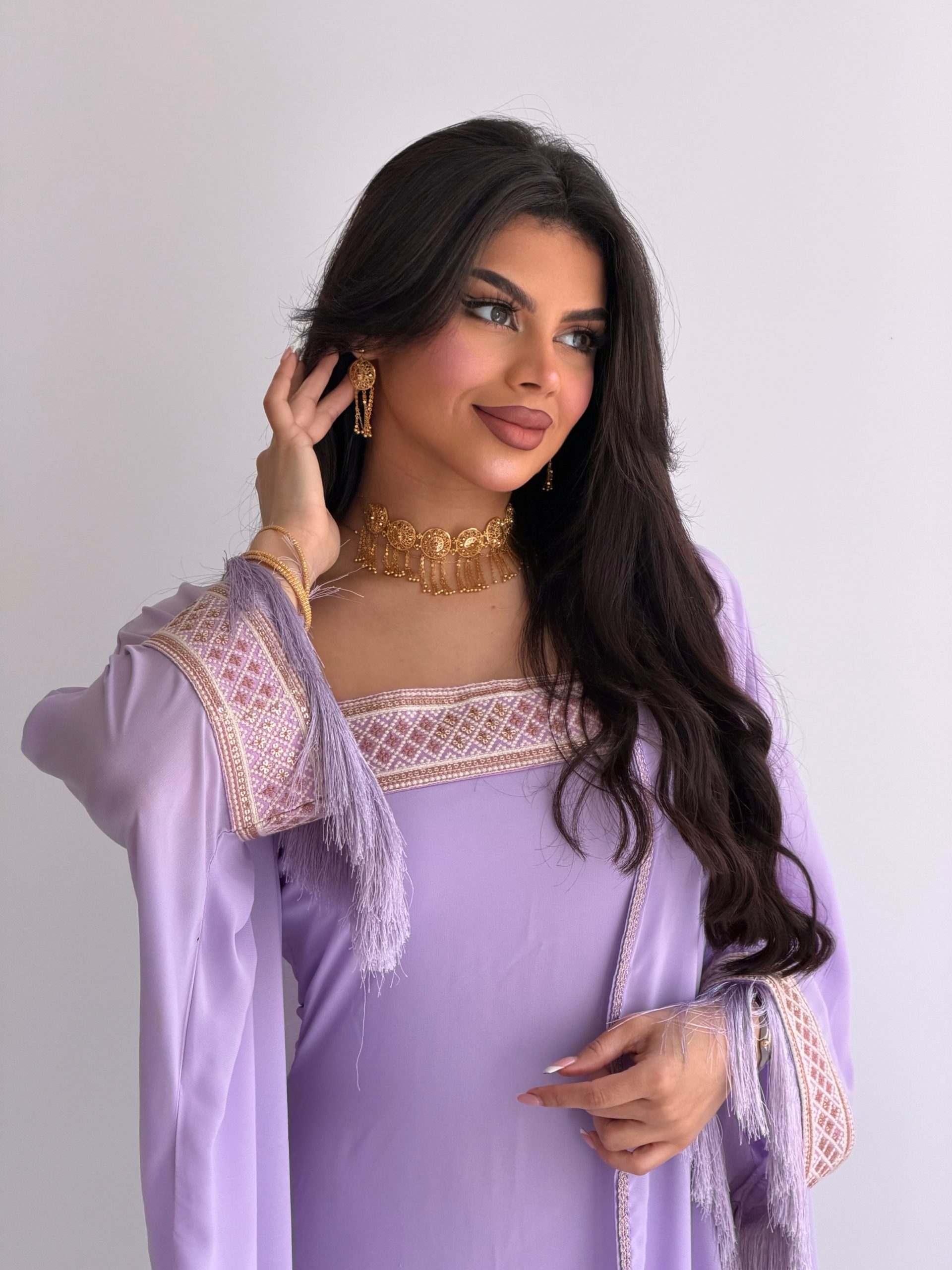 Lavender J - الصورة 3