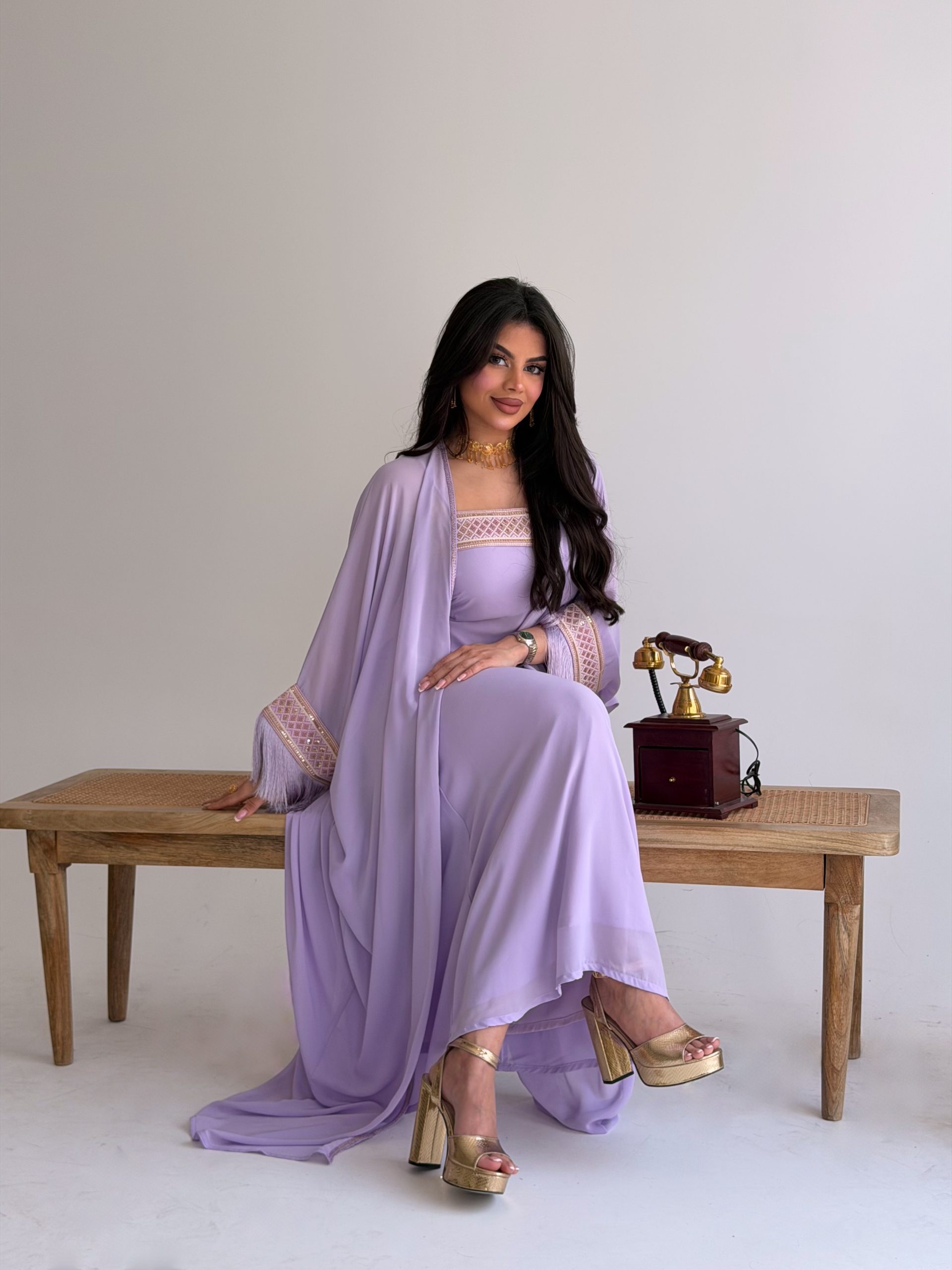 Lavender J - الصورة 6